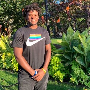 Meet your Posher, Tristan